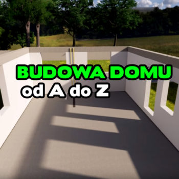 Jak zakotwić ściany działowe, budowa domu od A do Z