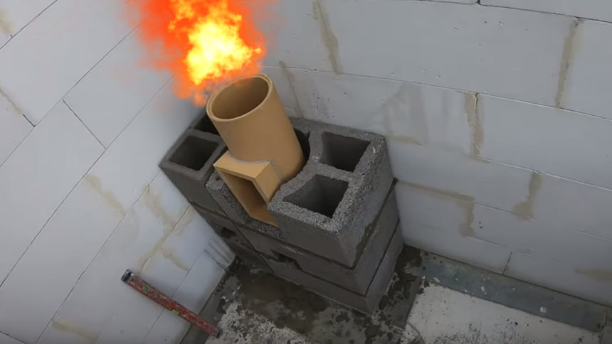 Poradnik budowy domu, odcinek 21, instrukcja montażu komina systemowego cz. 2