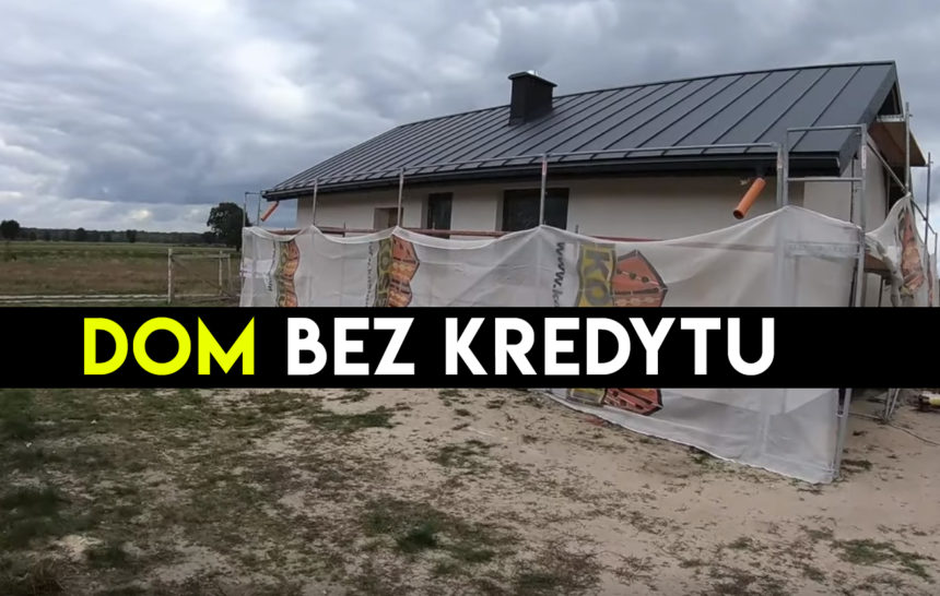 Poradnik budowy domu, odcinek 33, Jak wykonać ocieplenie domu