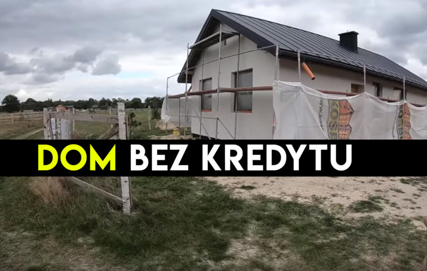 Poradnik budowy domu, odcinek 30, Jak wykonać ocieplenie domu