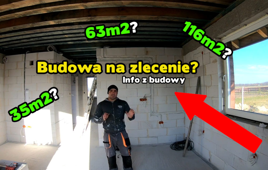 Ile kosztuje budowa domu w 2020r