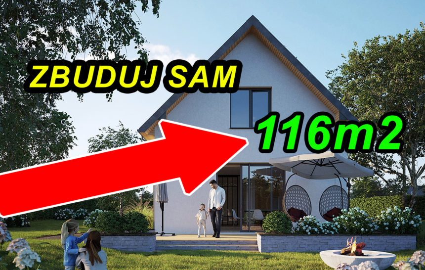Budowa domu krok po kroku