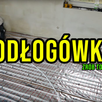 Jak wykonać ogrzewanie podłogowe samemu. cz 3. Podłogówka w domu. Ogrzewanie w domu instalacja.