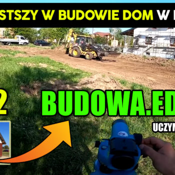 Dom na start, sezon 2 cz.1 | Najprostszy w budowie dom w Polsce! | Budowa domu | Jak wybudować dom.