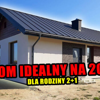 Budowa domu 2021