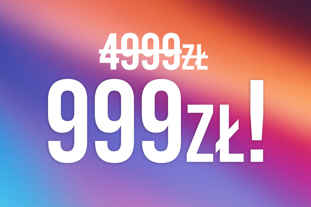 wyprzedaż projektów domów 2026